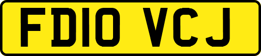 FD10VCJ