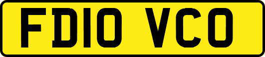 FD10VCO