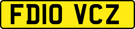 FD10VCZ