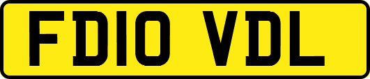 FD10VDL