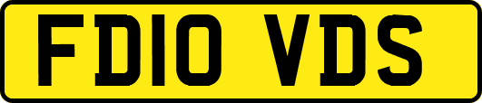 FD10VDS