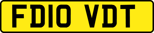 FD10VDT