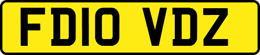 FD10VDZ