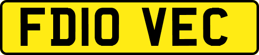 FD10VEC