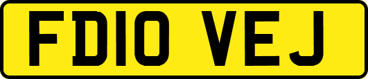 FD10VEJ
