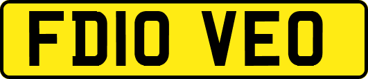 FD10VEO