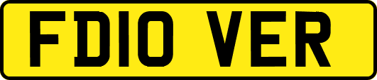 FD10VER