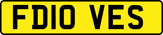 FD10VES