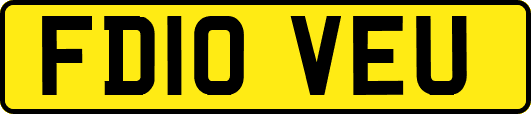 FD10VEU