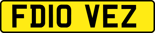 FD10VEZ