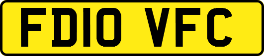 FD10VFC