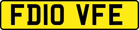 FD10VFE