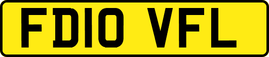 FD10VFL