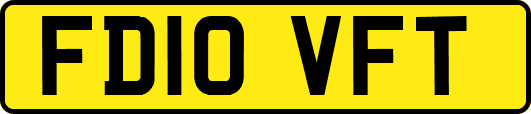 FD10VFT