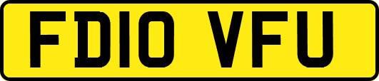 FD10VFU