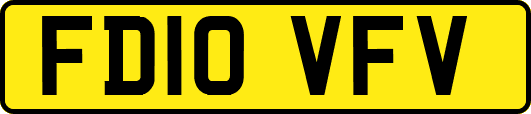FD10VFV