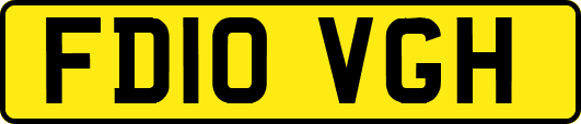 FD10VGH
