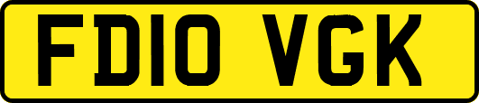 FD10VGK