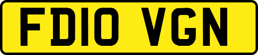 FD10VGN