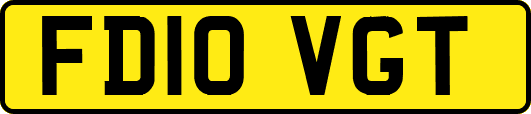 FD10VGT