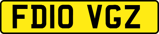 FD10VGZ