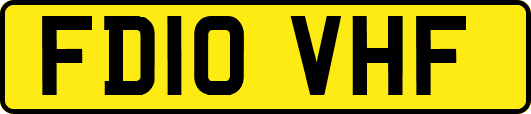 FD10VHF