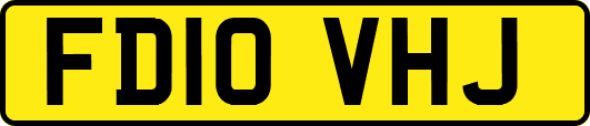 FD10VHJ
