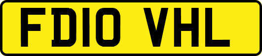 FD10VHL