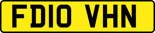 FD10VHN