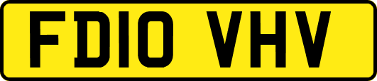 FD10VHV