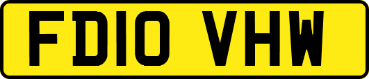 FD10VHW