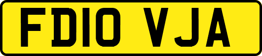 FD10VJA