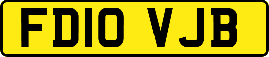 FD10VJB