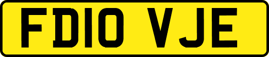 FD10VJE