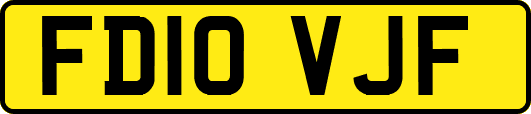 FD10VJF