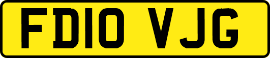 FD10VJG