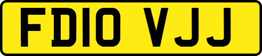 FD10VJJ