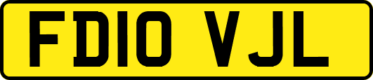 FD10VJL
