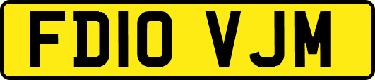 FD10VJM