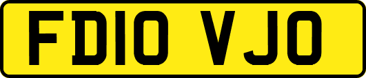 FD10VJO