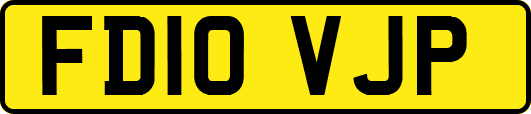 FD10VJP