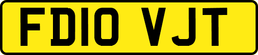 FD10VJT