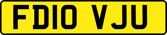 FD10VJU