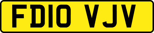 FD10VJV