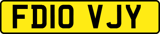 FD10VJY