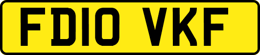 FD10VKF