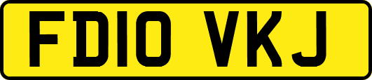 FD10VKJ