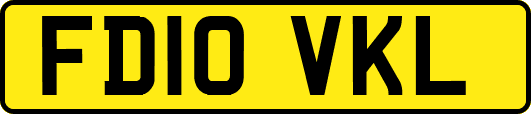 FD10VKL