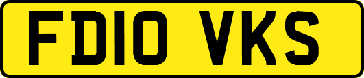 FD10VKS