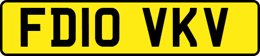 FD10VKV